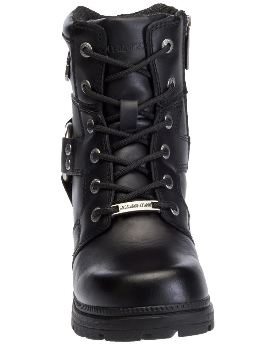 Women's Jocelyn 6" Lace-Up Boots - Image 4