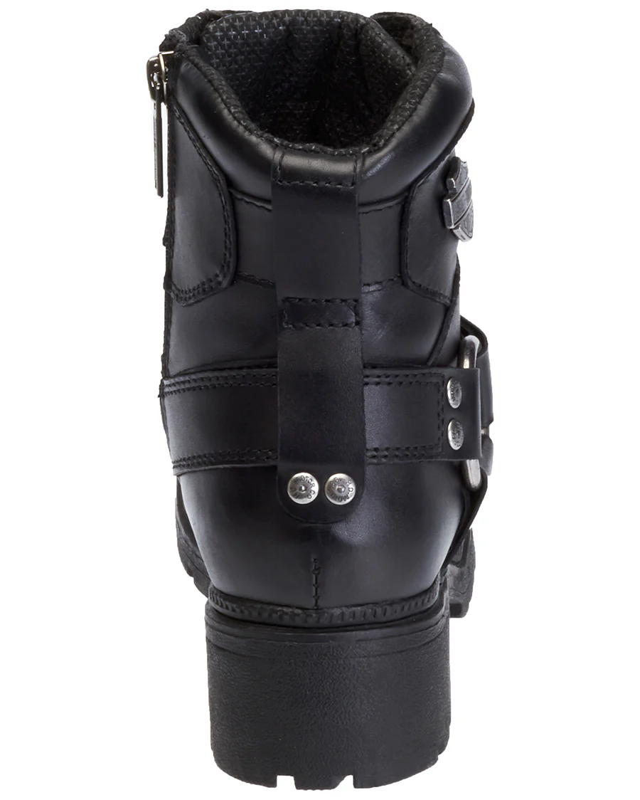Women's Jocelyn 6" Lace-Up Boots - Image 5