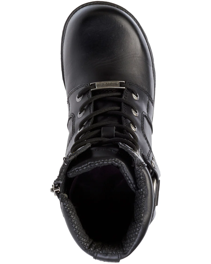 Women's Jocelyn 6" Lace-Up Boots - Image 6