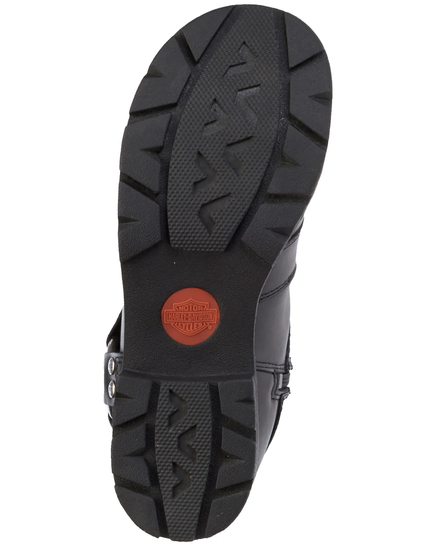 Women's Jocelyn 6" Lace-Up Boots - Image 7