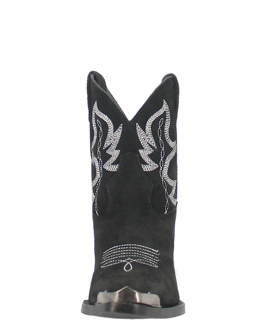 Women's Joyride Western Booties - Image 8