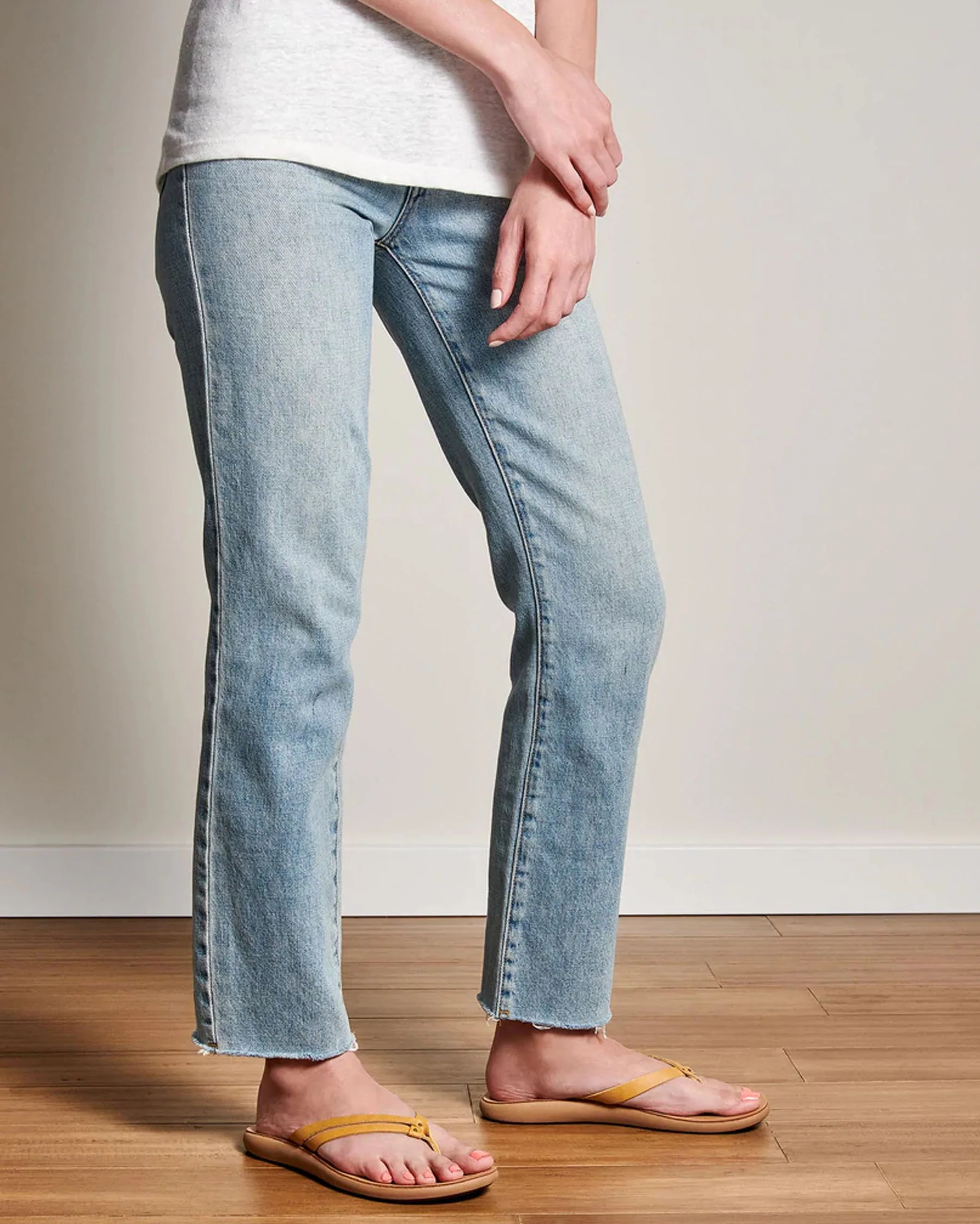 Women's Kapehe Luana Sandals - Image 6