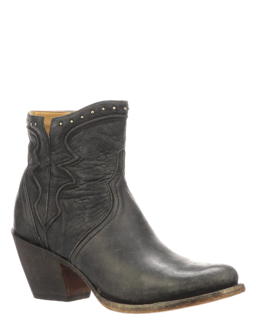 Women's Karla Western Booties
