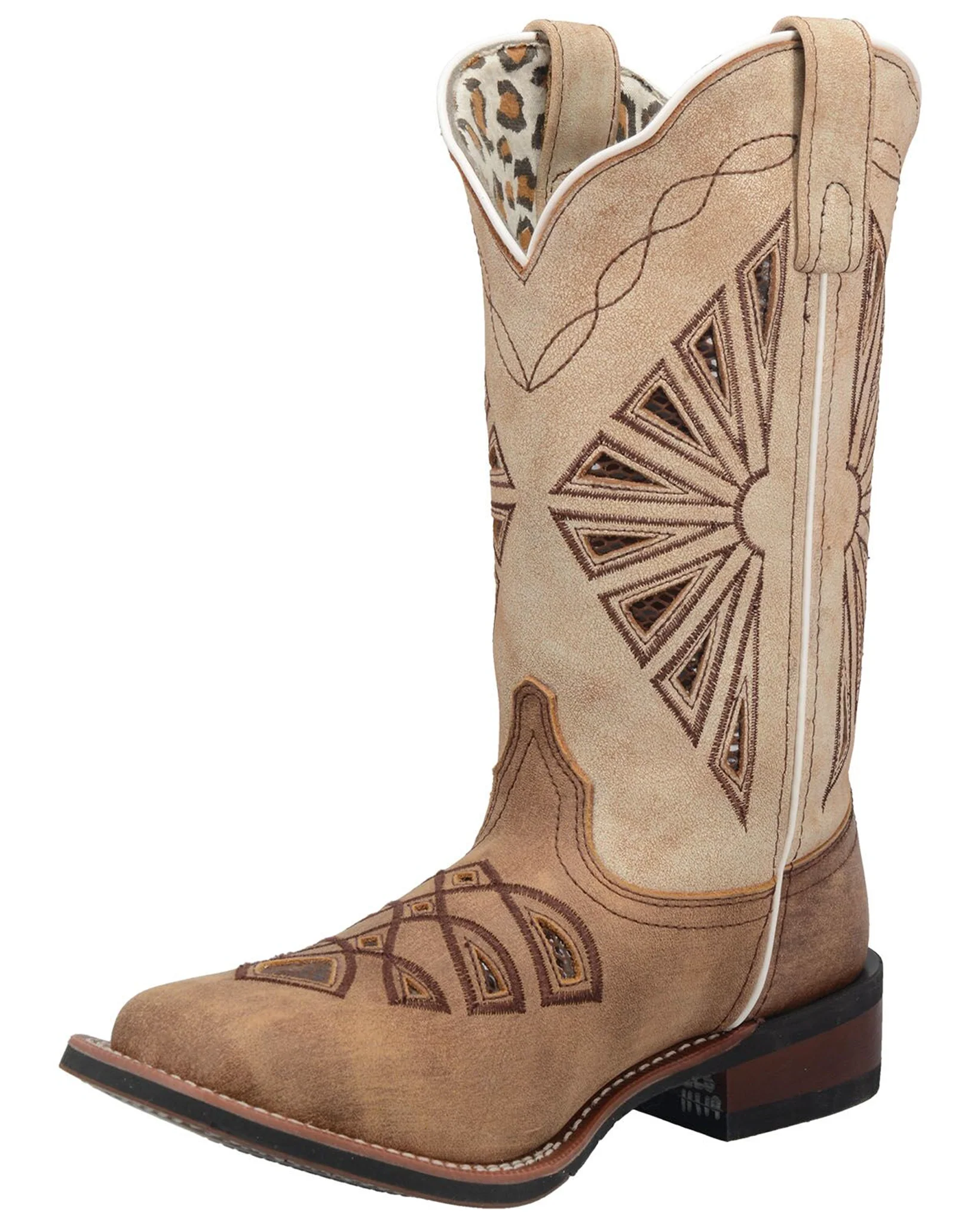 Women's Kite Days Western Boots - Image 10
