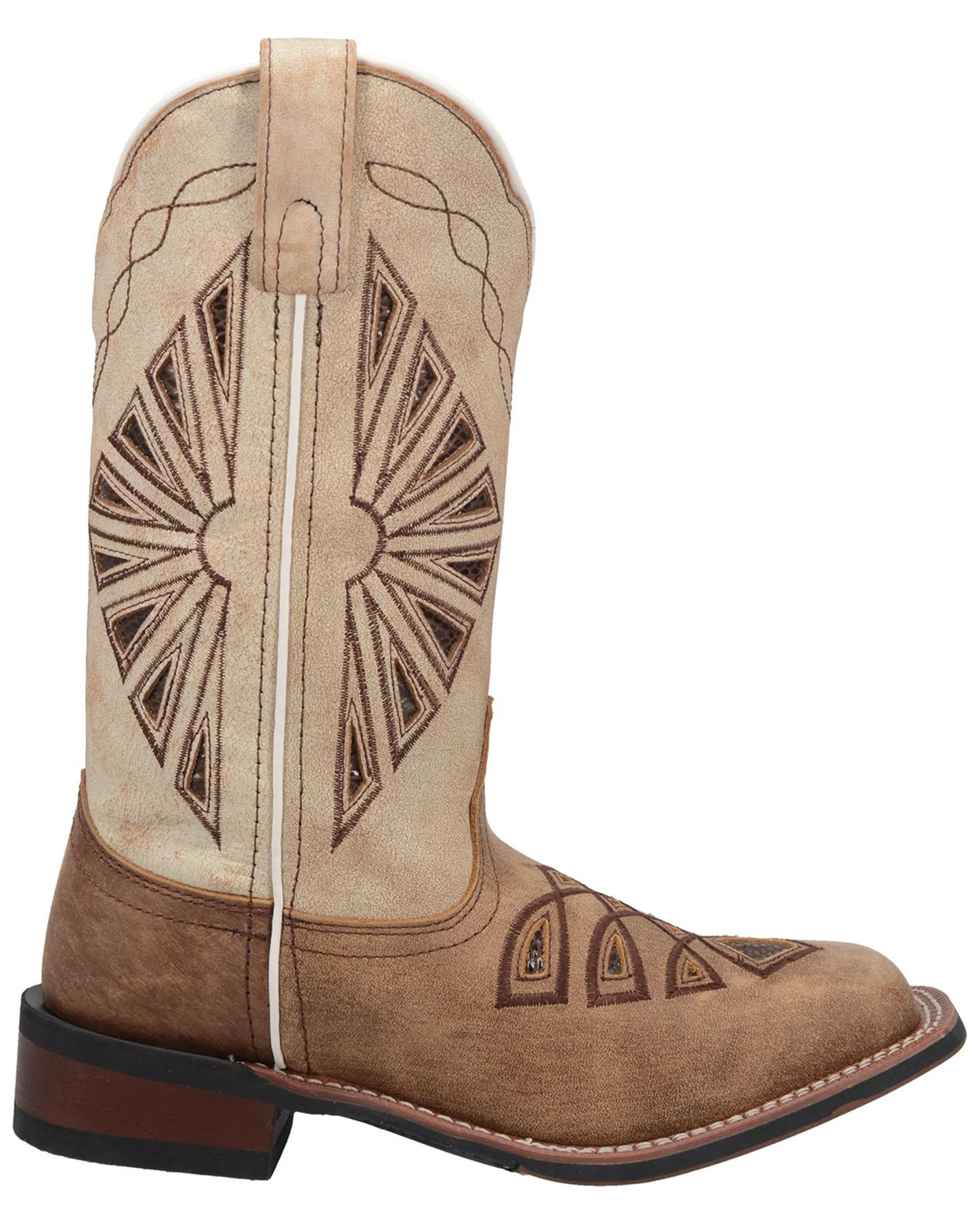 Women's Kite Days Western Boots - Image 5