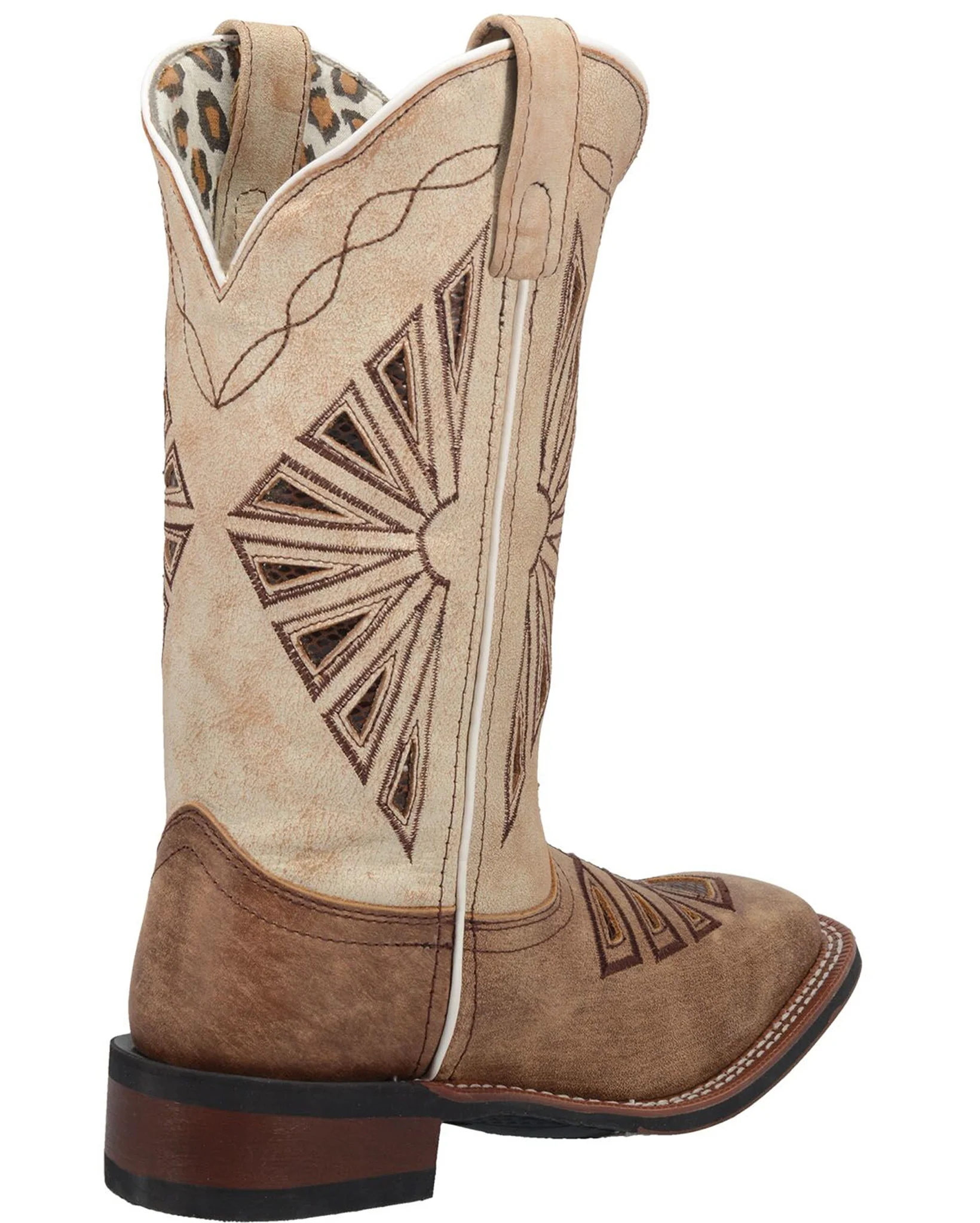 Women's Kite Days Western Boots - Image 6