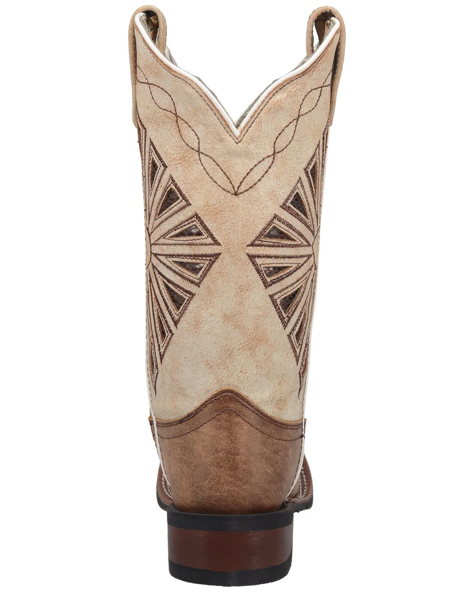 Women's Kite Days Western Boots - Image 7