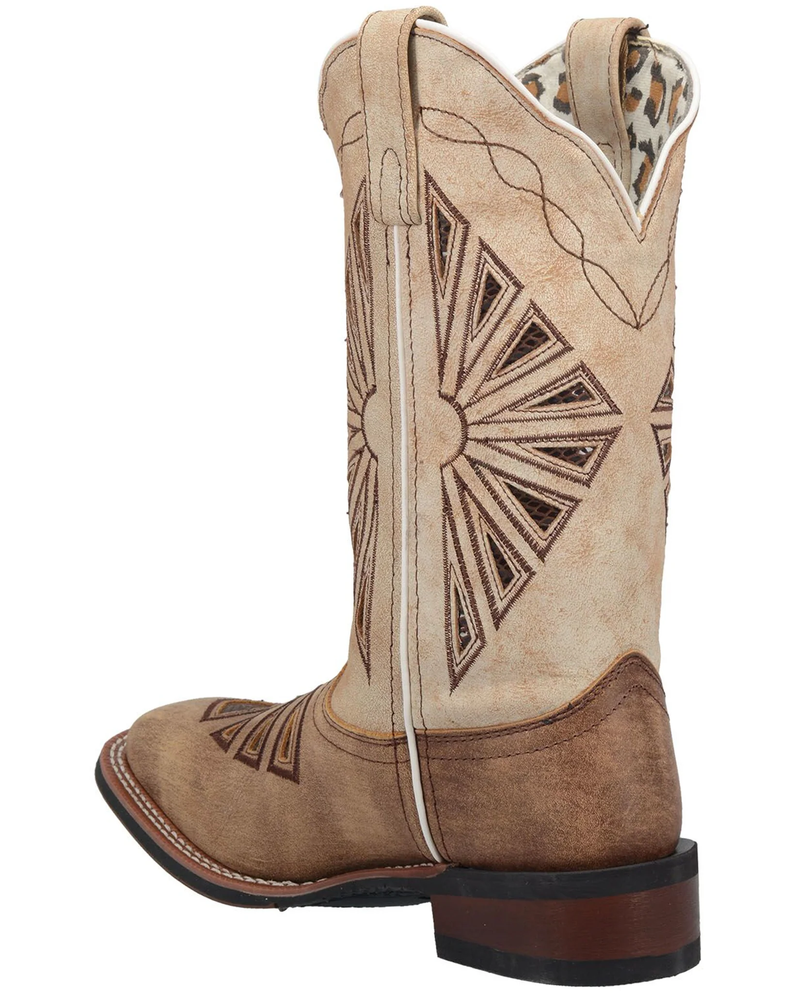 Women's Kite Days Western Boots - Image 8