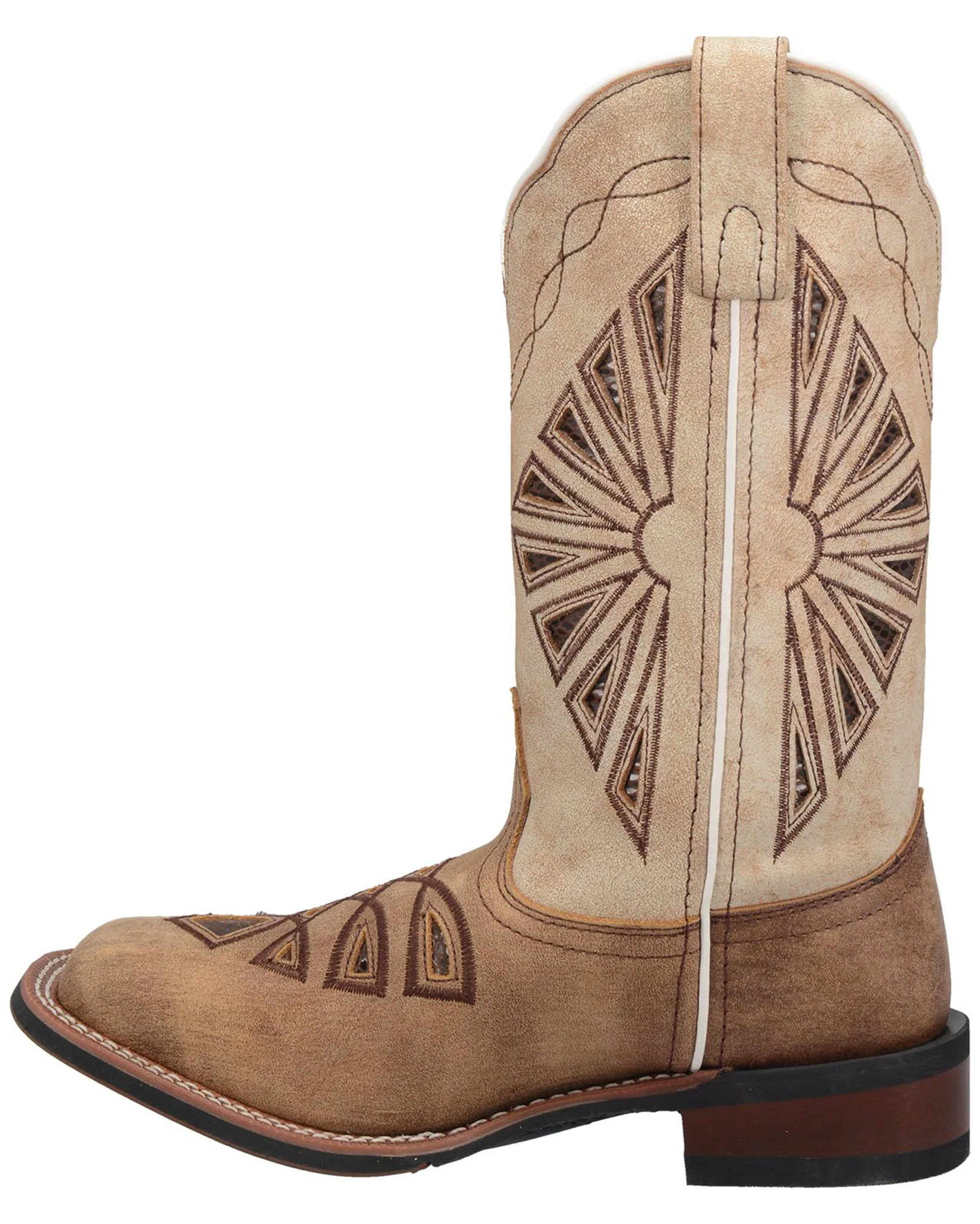 Women's Kite Days Western Boots - Image 9
