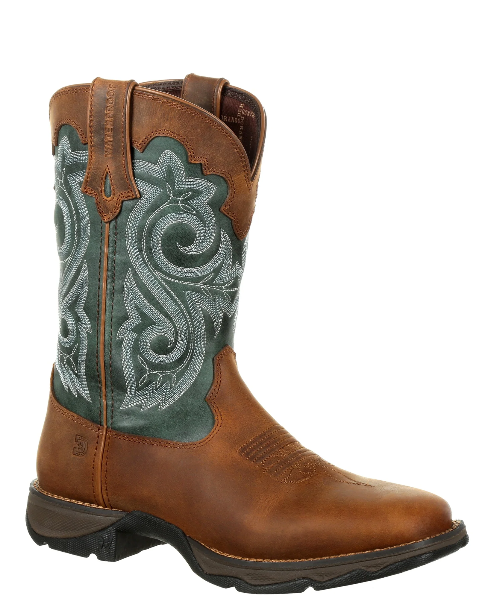 Women's Lady Rebel H20 Western Boots