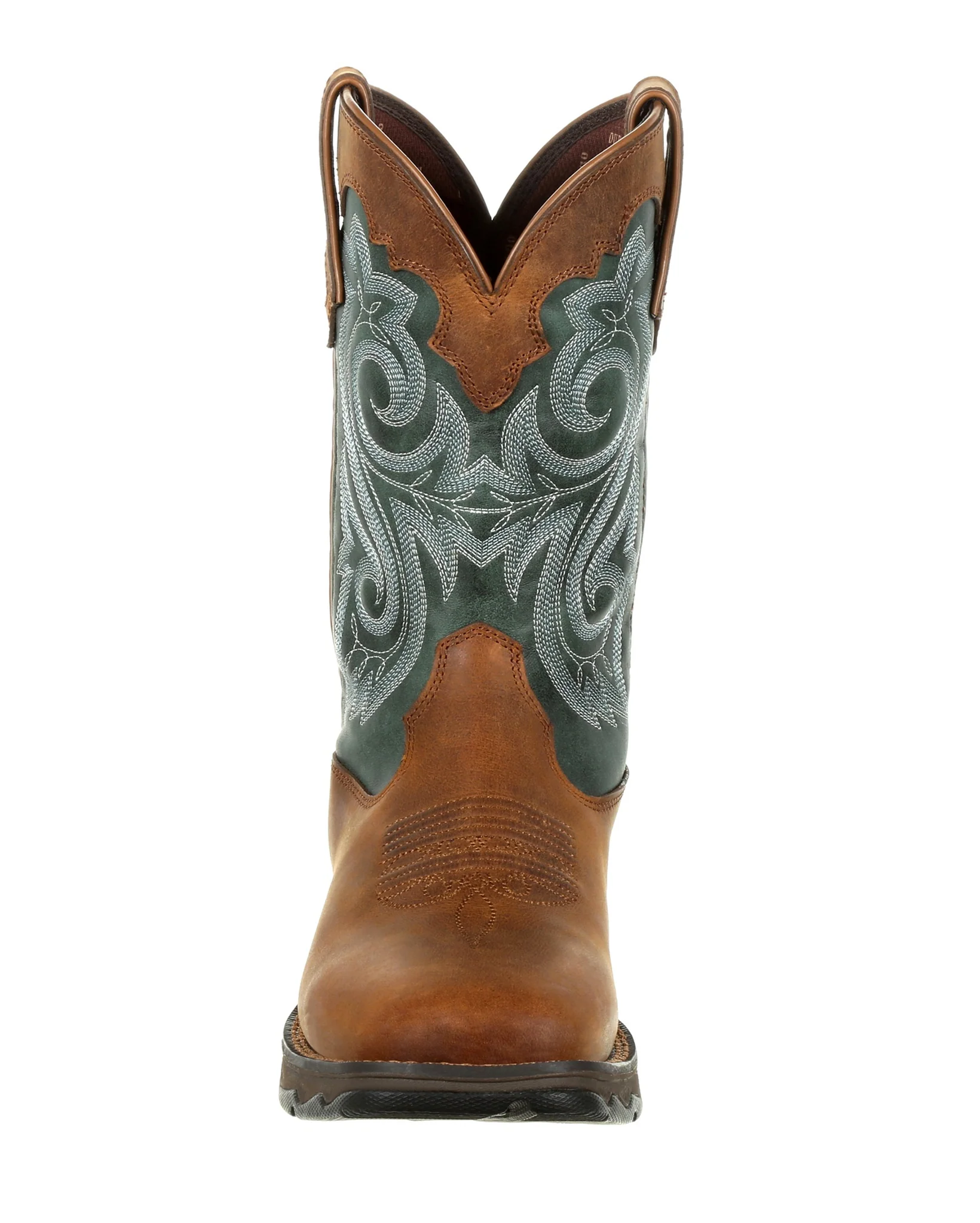 Women's Lady Rebel H20 Western Boots - Image 4