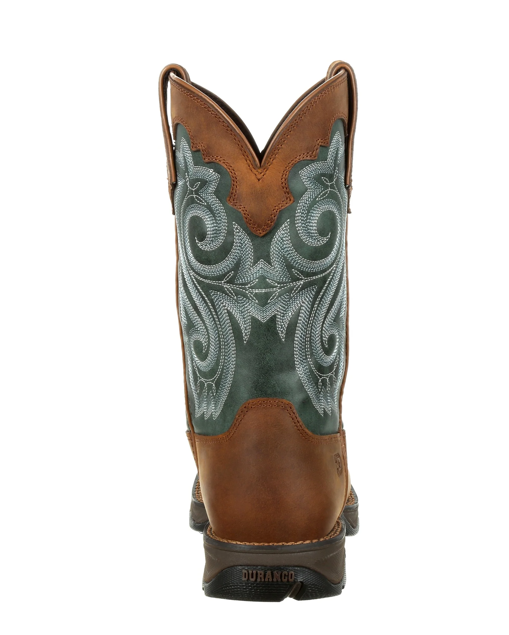 Women's Lady Rebel H20 Western Boots - Image 5