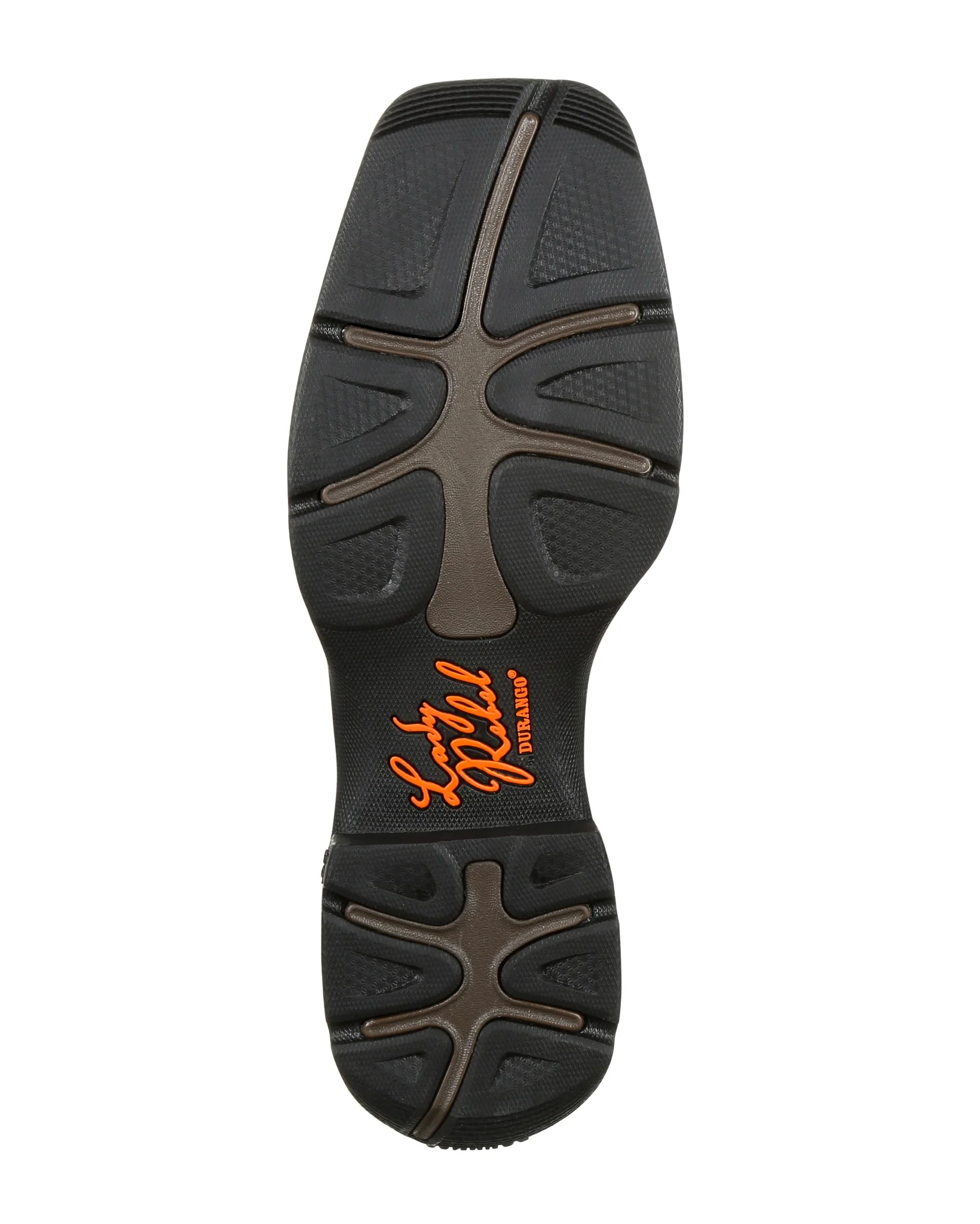 Women's Lady Rebel H20 Western Boots - Image 7