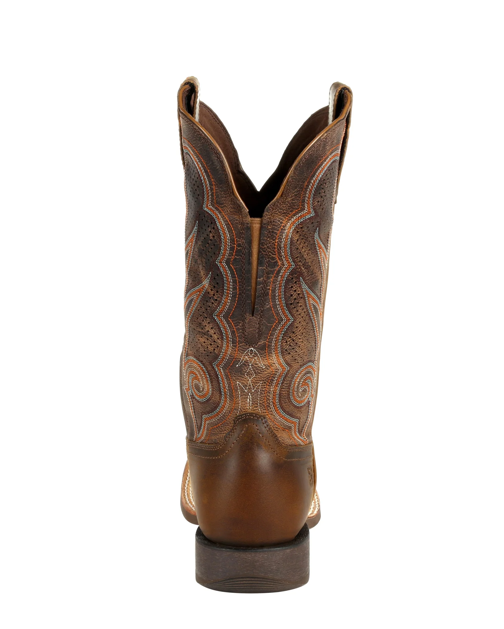 Women's Lady Rebel Pro Ventilated Western Boots - Image 6