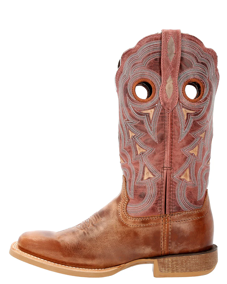 Women's Lady Rebel Pro™ Western Boots - Image 4