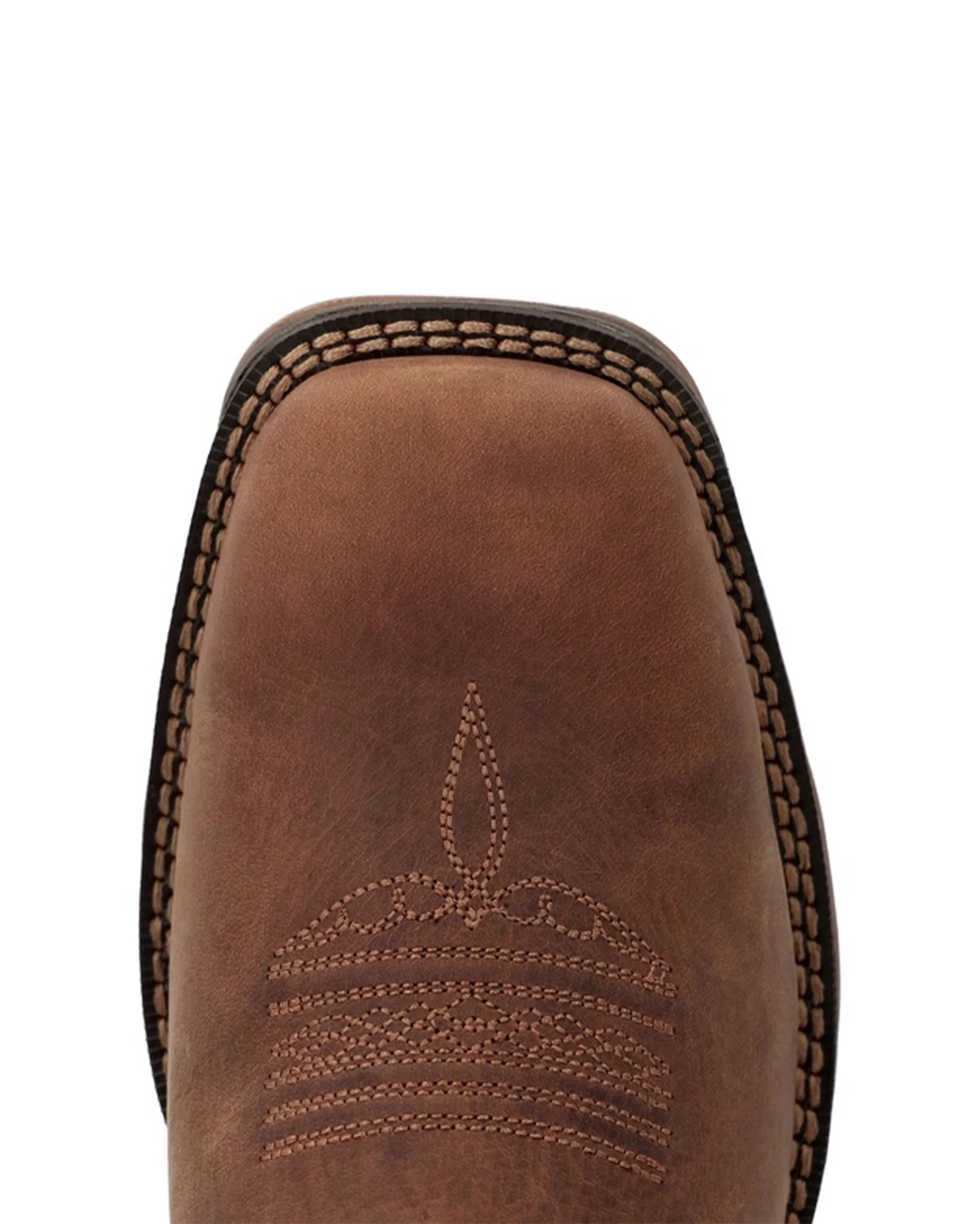 Women's Lady Rebel Ultra-Lite Western Boots - Drd0520 - Image 6