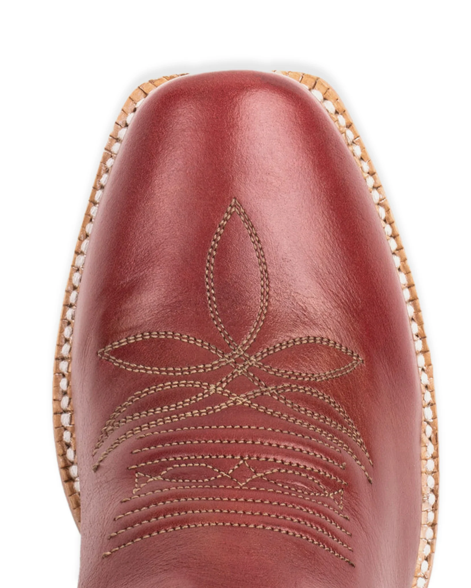 Women's Leawood Western Boots - Image 5