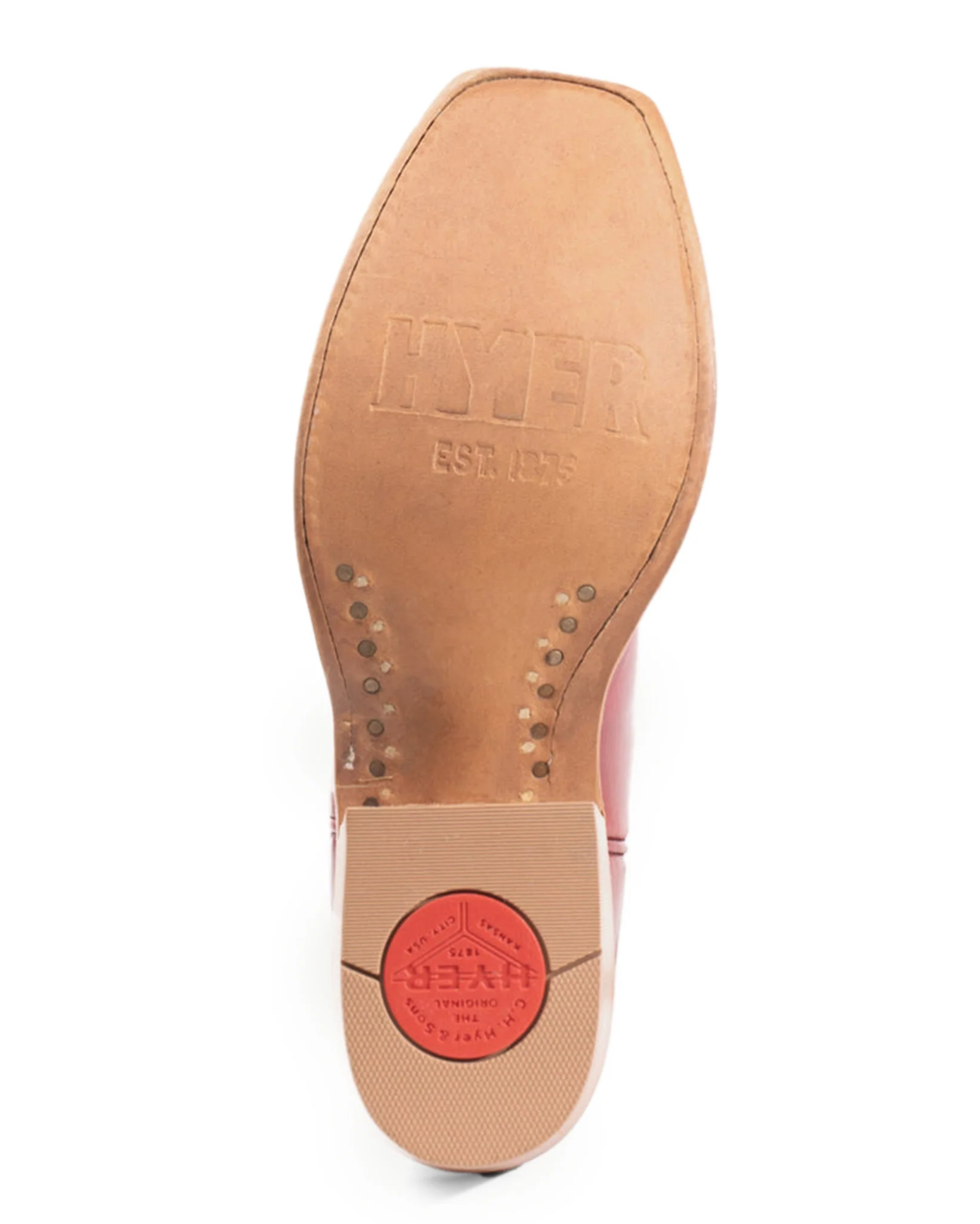 Women's Leawood Western Boots - Image 6