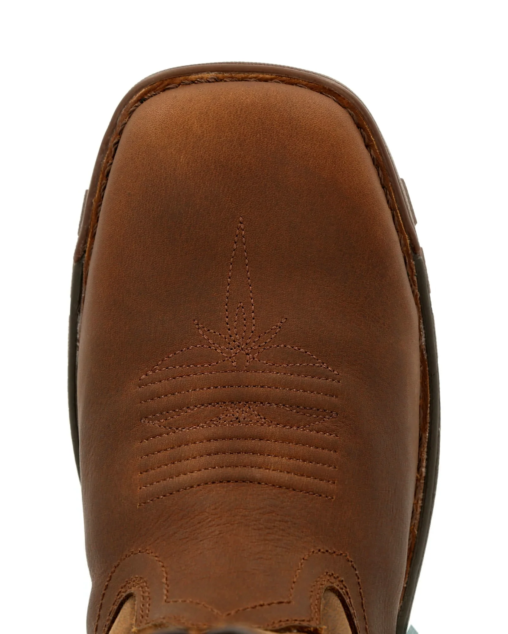 Women's Legacy 32 Steel Toe Waterproof Western Boots - Image 7