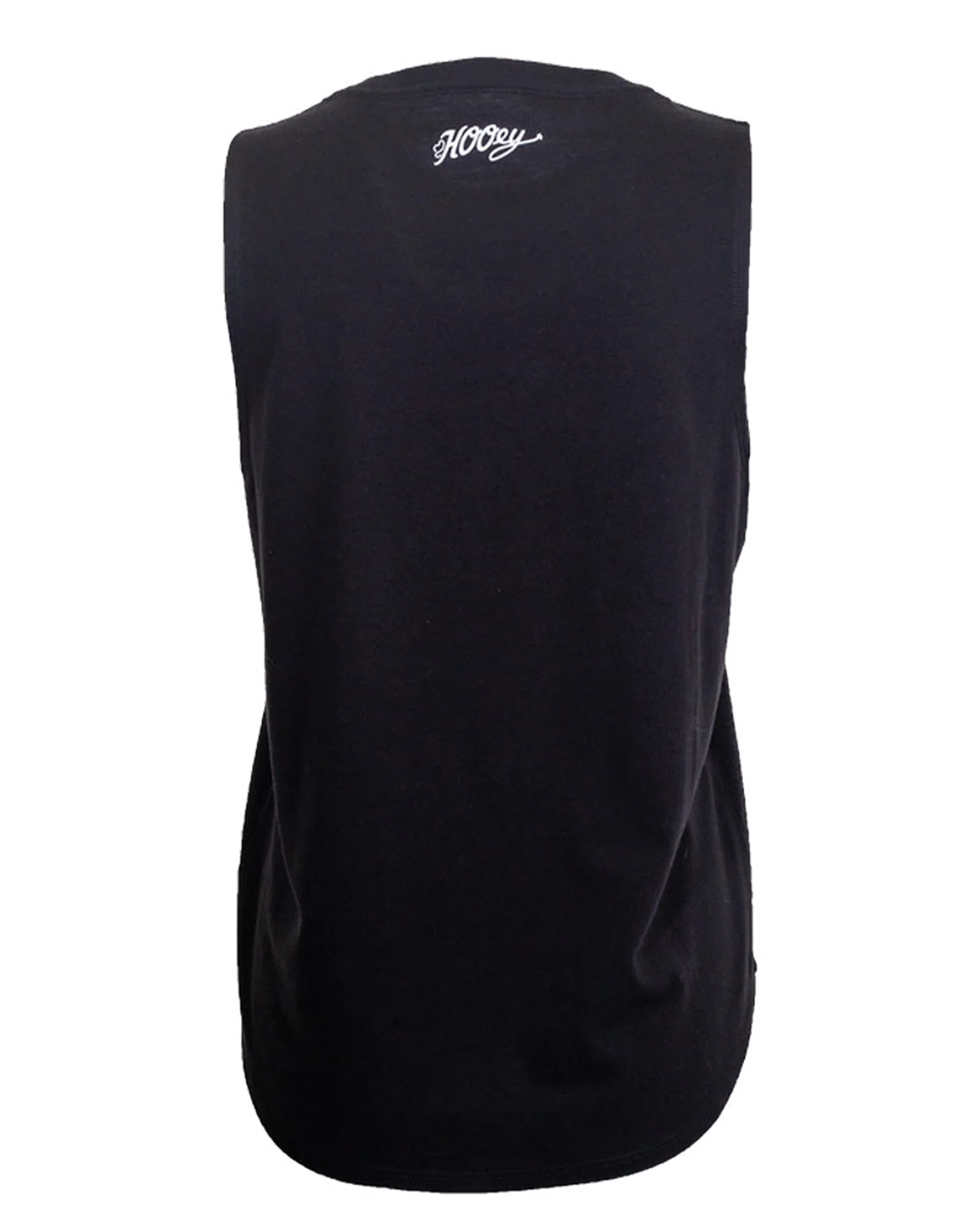 Women's Leona Tank Top - Ht2684Bk - Image 2