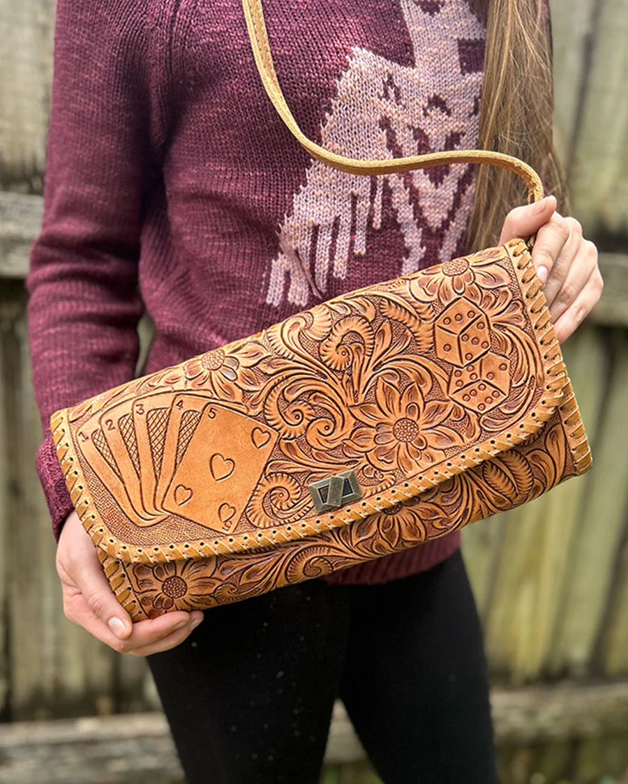 Women's Lucky Purse - Image 2