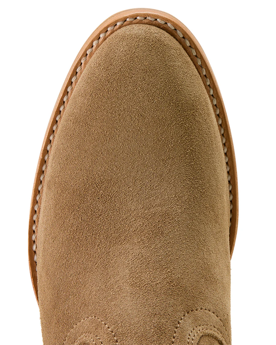 Women's Marysville R Toe Western Boots - 10063908 - Image 6