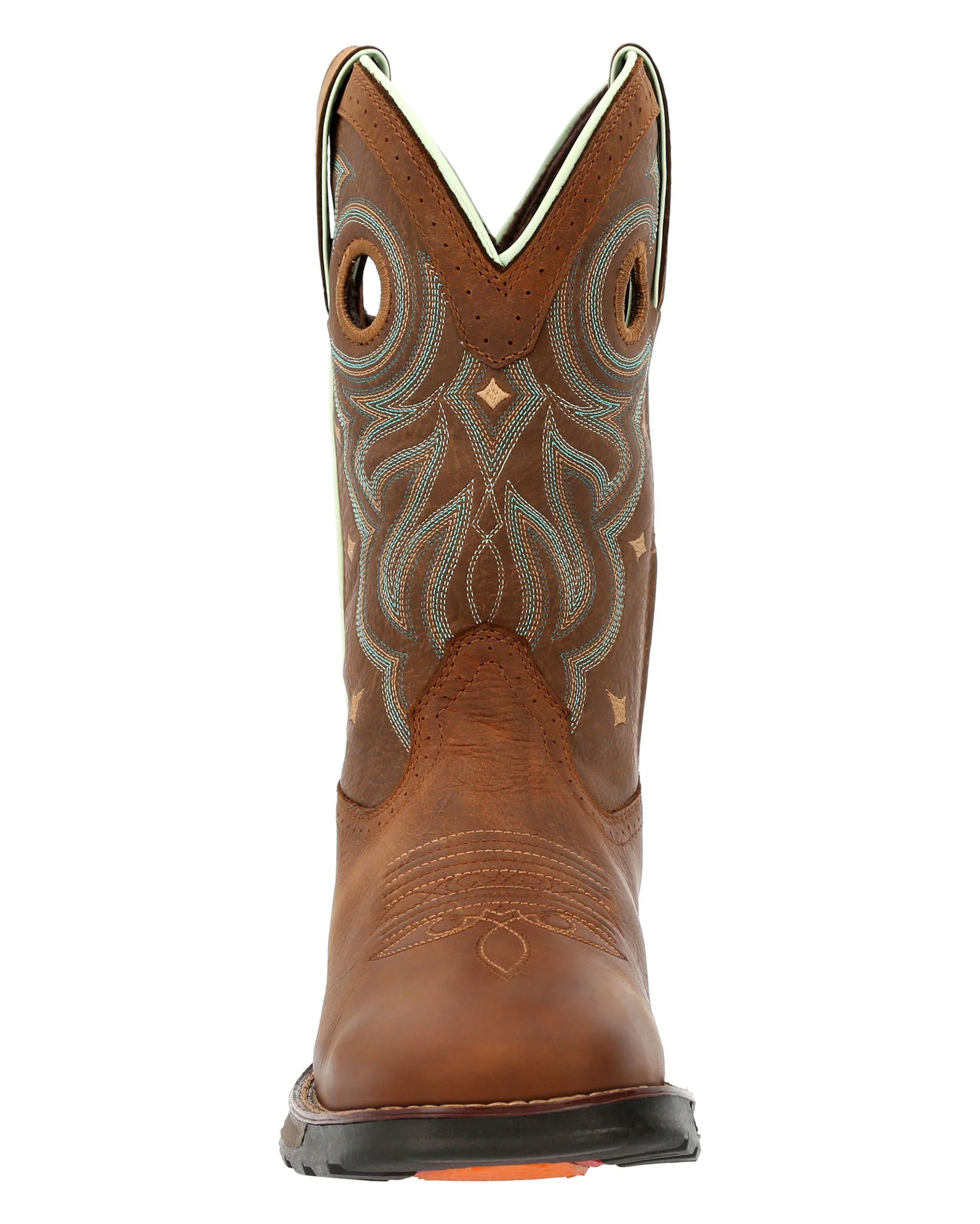 Women's Maverick™ Waterproof Work Boots - Image 3