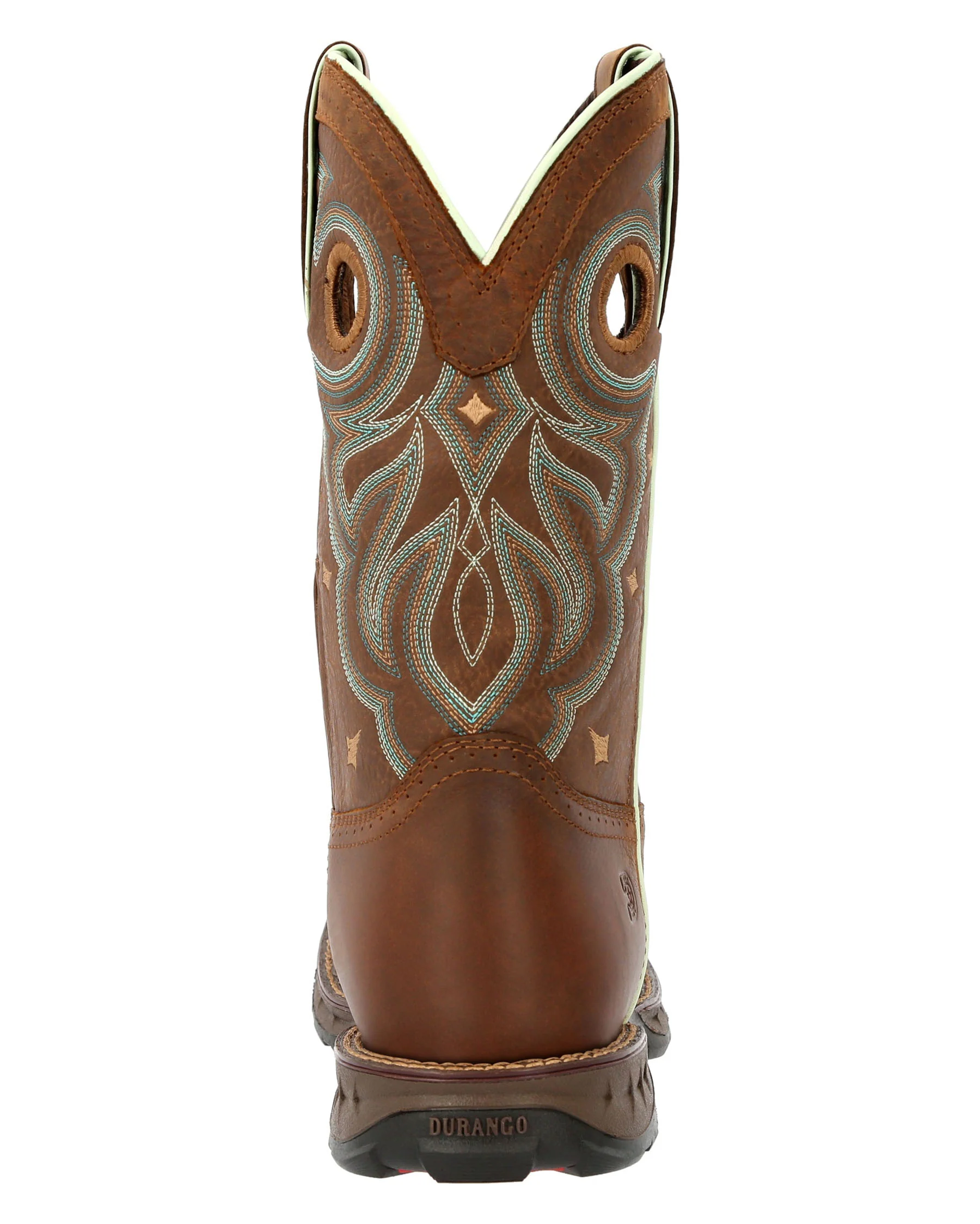 Women's Maverick™ Waterproof Work Boots - Image 5