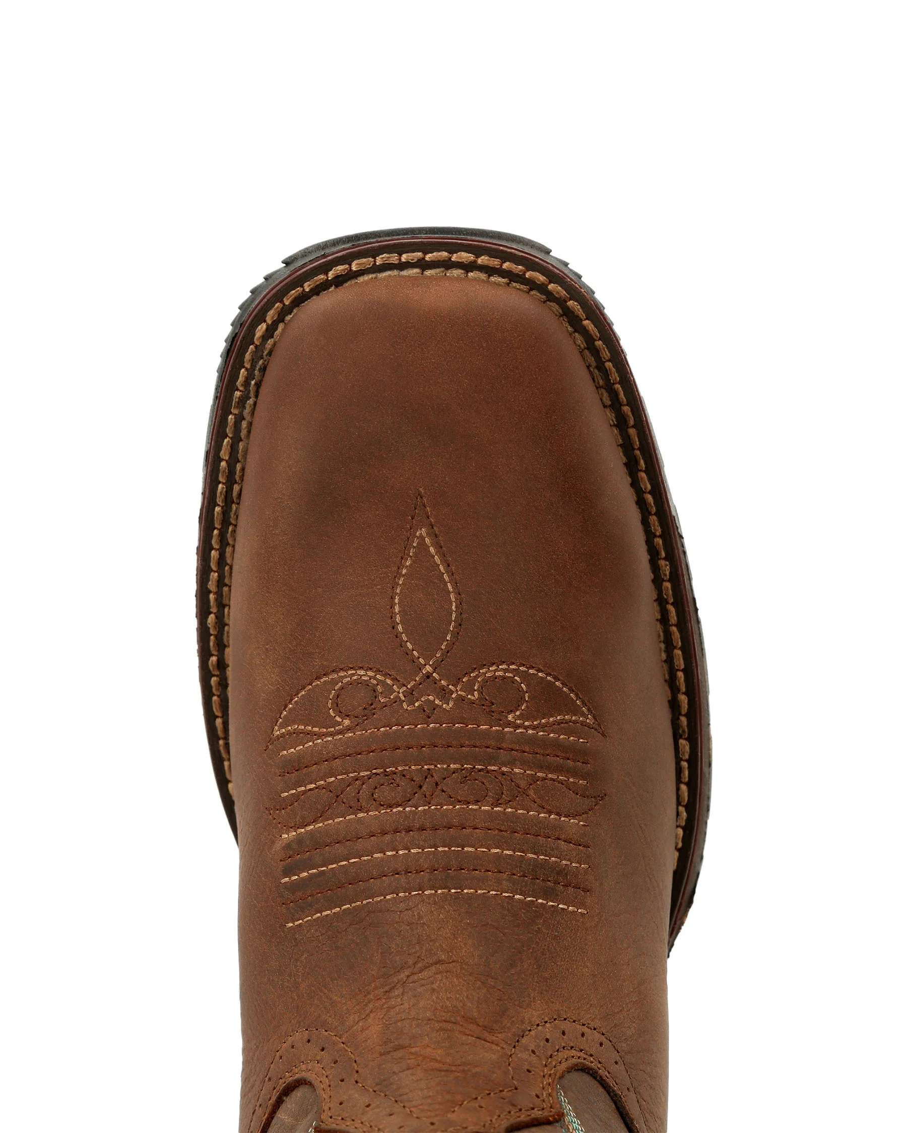 Women's Maverick™ Waterproof Work Boots - Image 6
