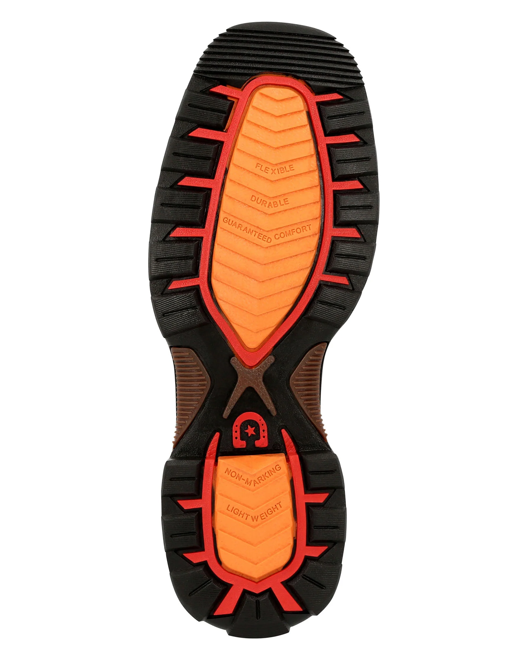 Women's Maverick™ Waterproof Work Boots - Image 7