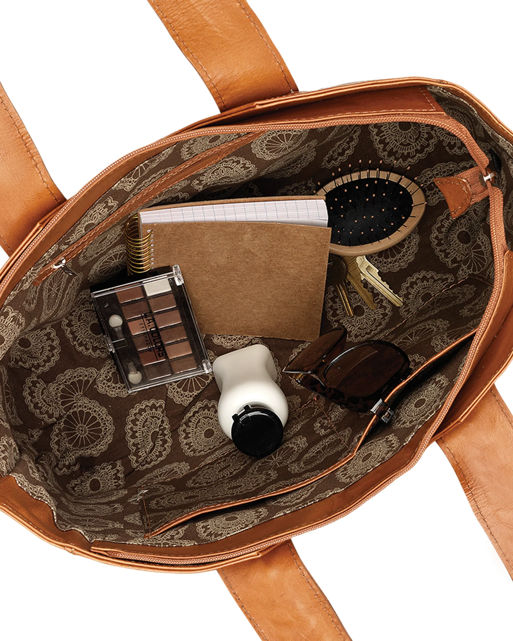 Women’s Mohave Canyon Tote - Image 2