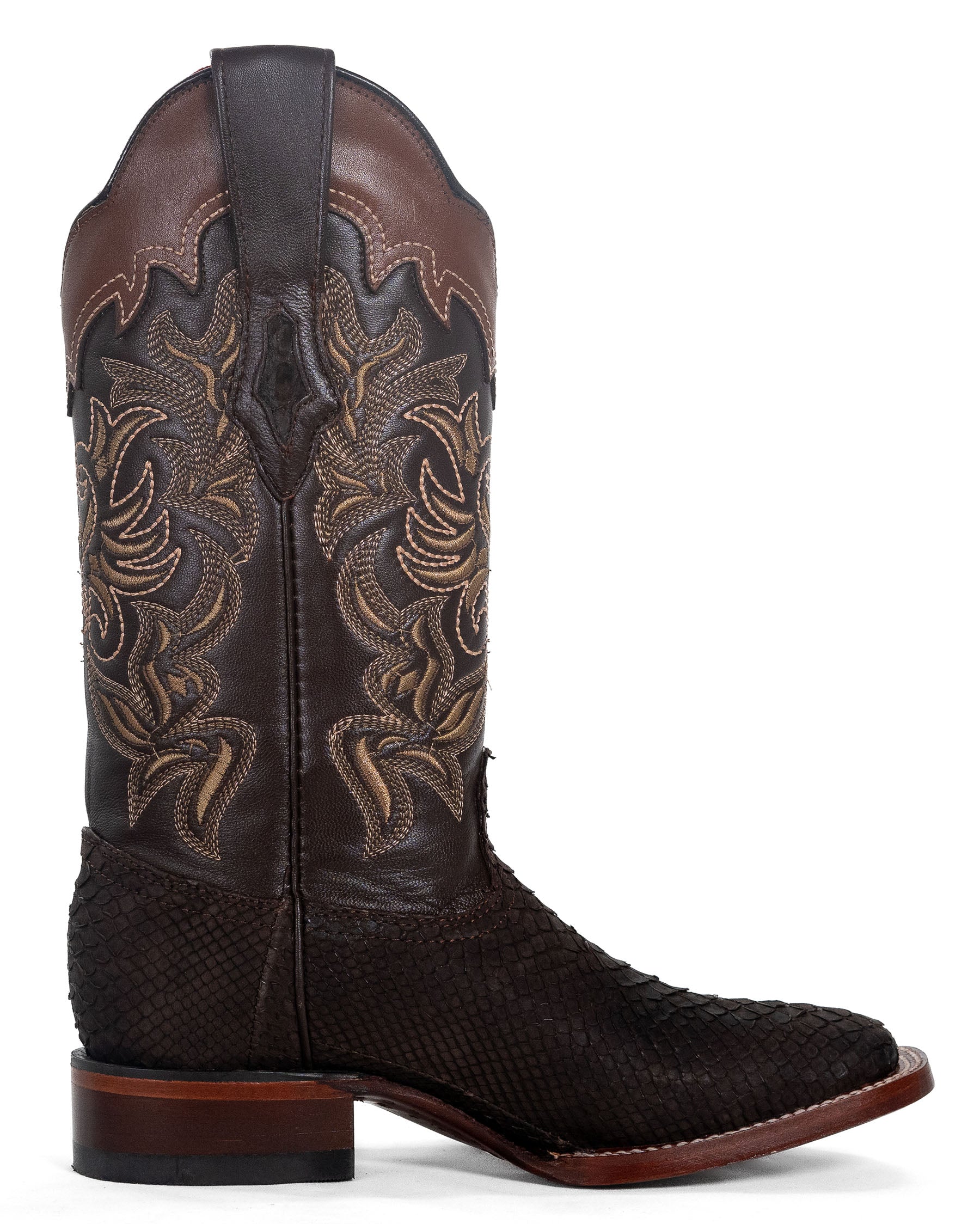 Women's Natalia Western Boots - Image 3