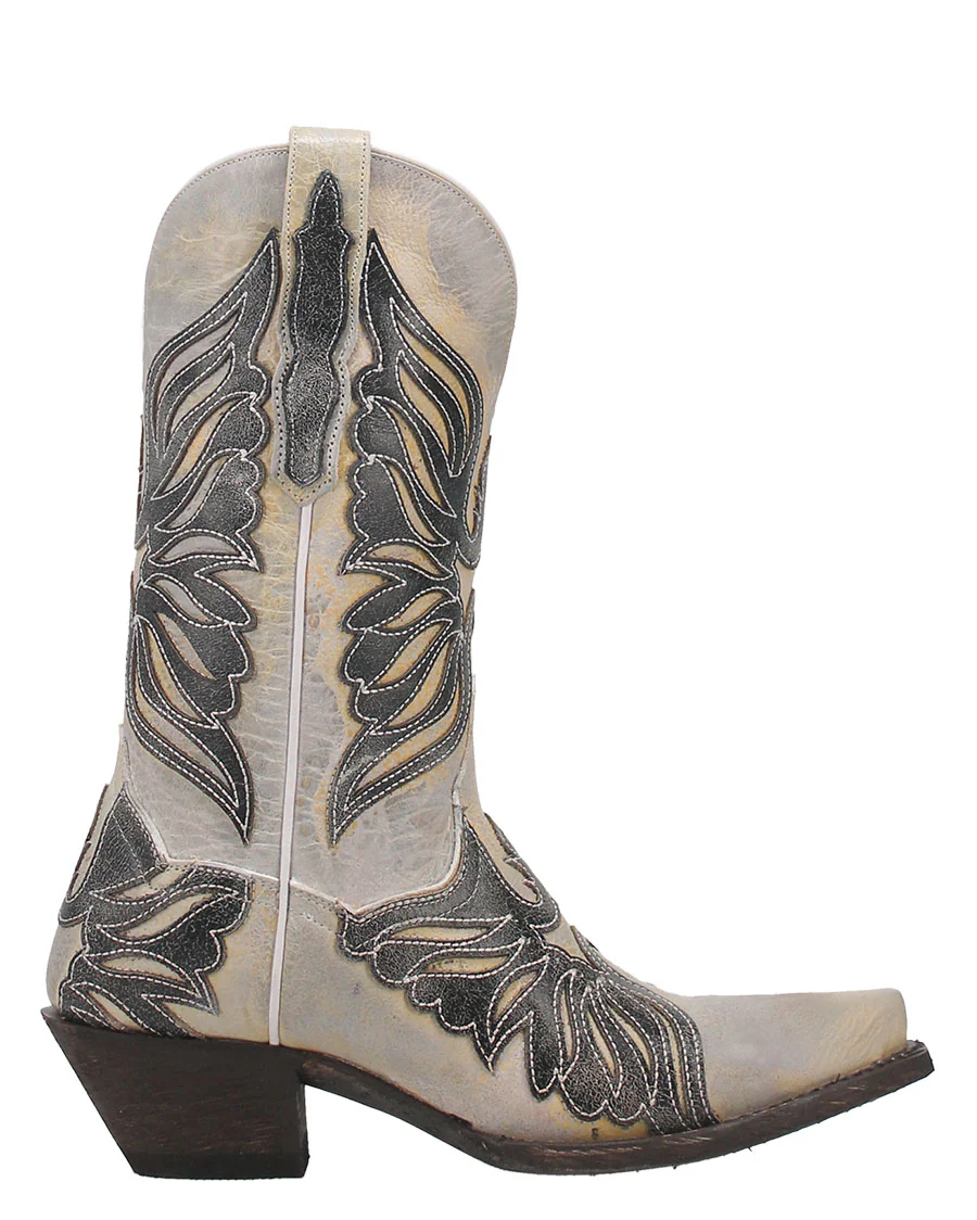 Women's Ndulgence Western Boots - Image 5