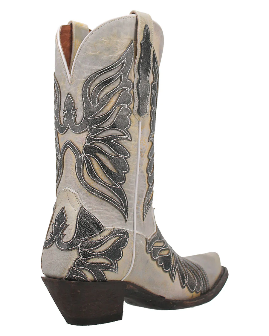 Women's Ndulgence Western Boots - Image 6
