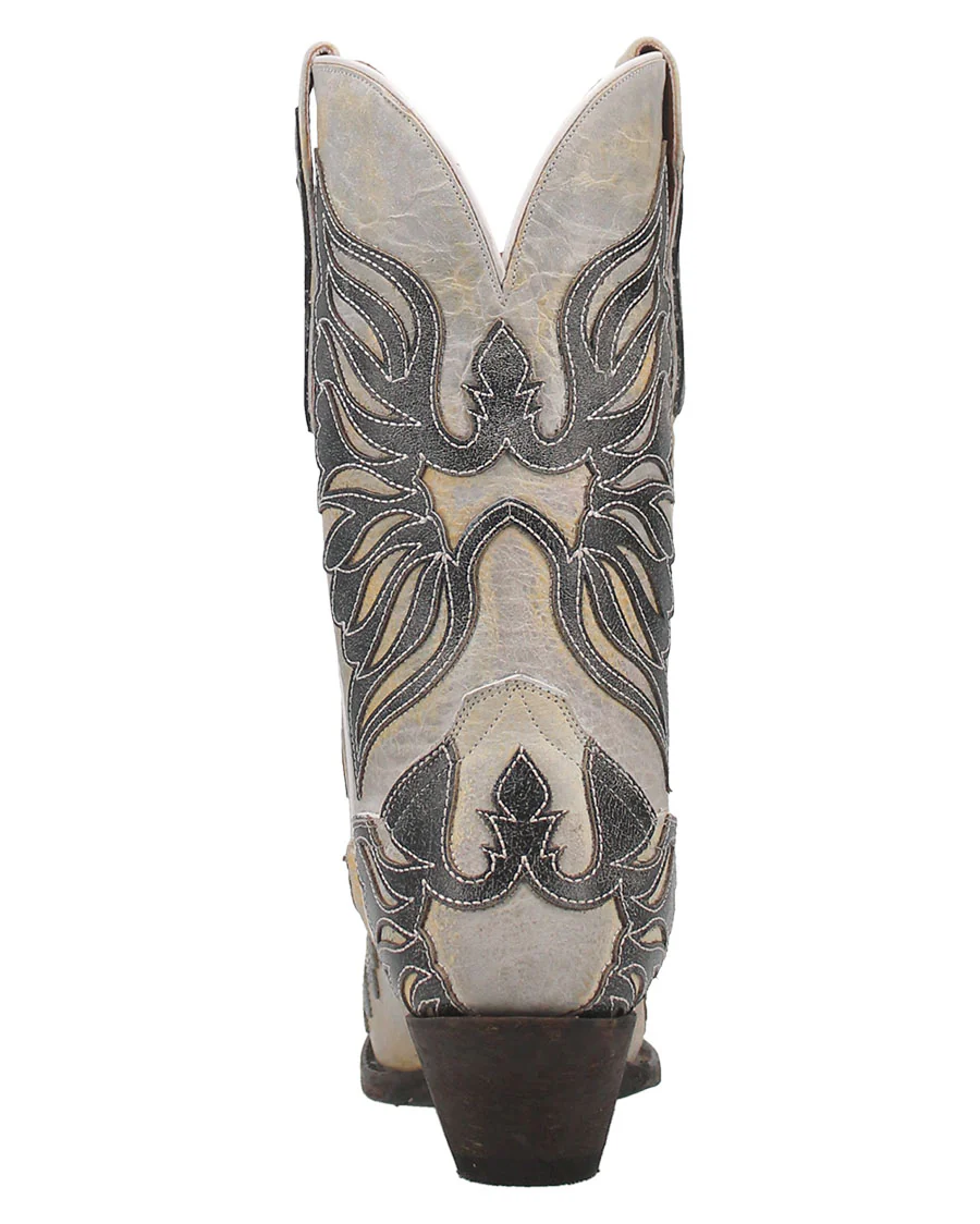 Women's Ndulgence Western Boots - Image 7