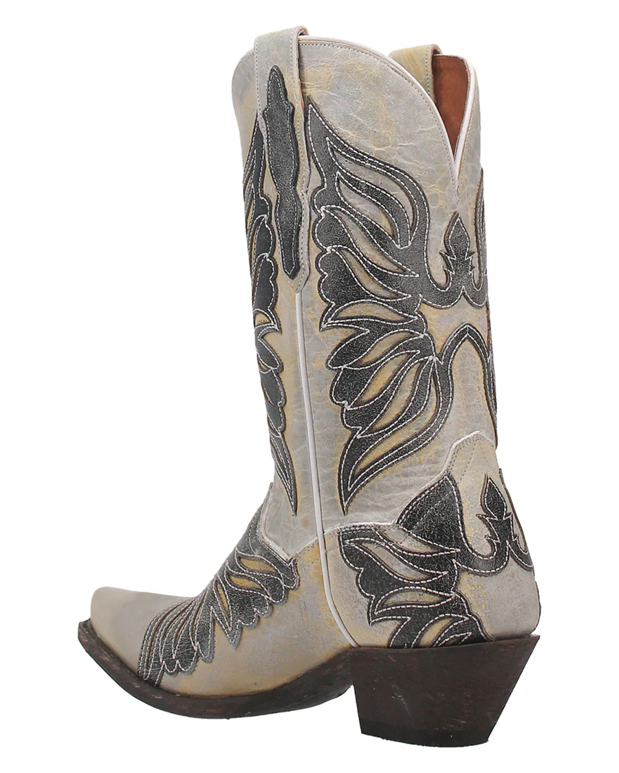Women's Ndulgence Western Boots - Image 8