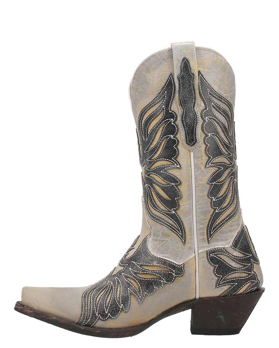 Women's Ndulgence Western Boots - Image 9