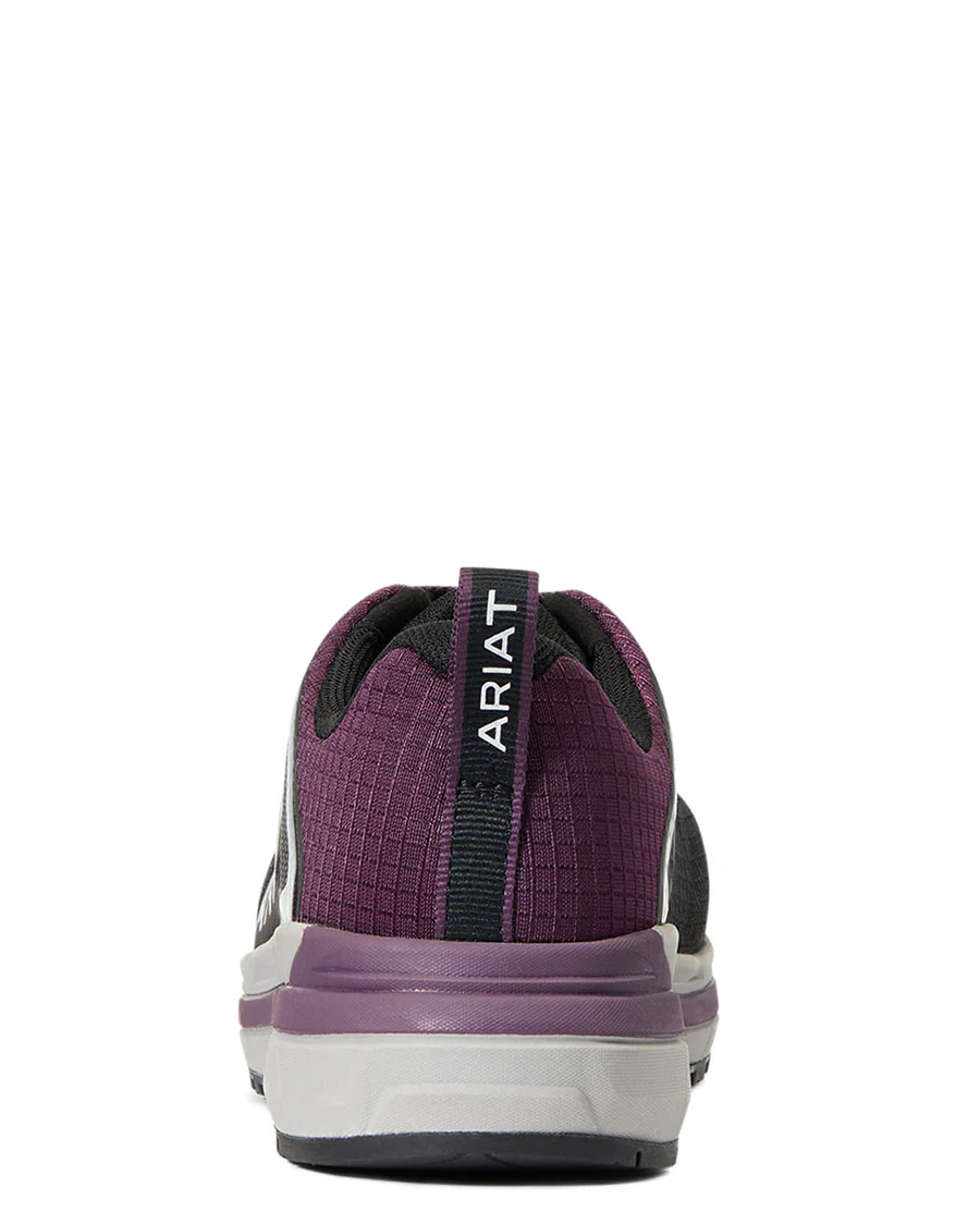 Women's Outpace™ Composite Toe Safety Work Shoes - Image 3