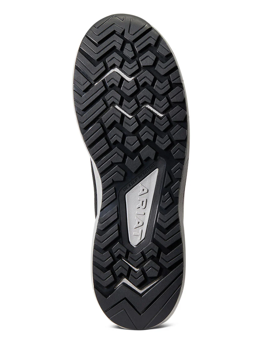 Women's Outpace™ Composite Toe Safety Work Shoes - Image 6