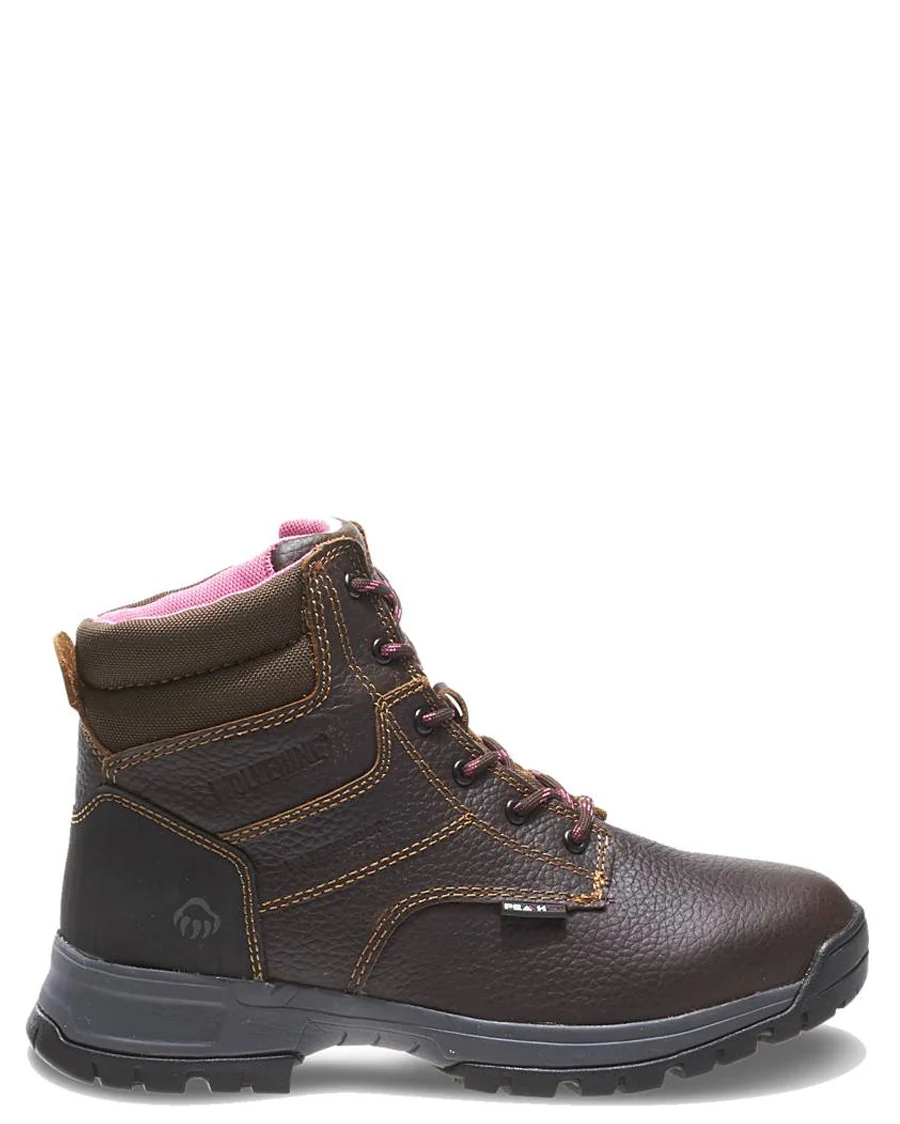 Women's Piper 6" H20 Lace-Up Boots - Image 2