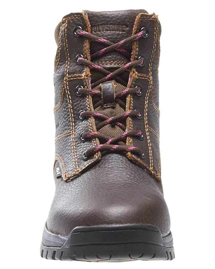 Women's Piper 6" H20 Lace-Up Boots - Image 3