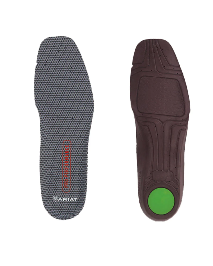 Women's Pro Performance Insoles