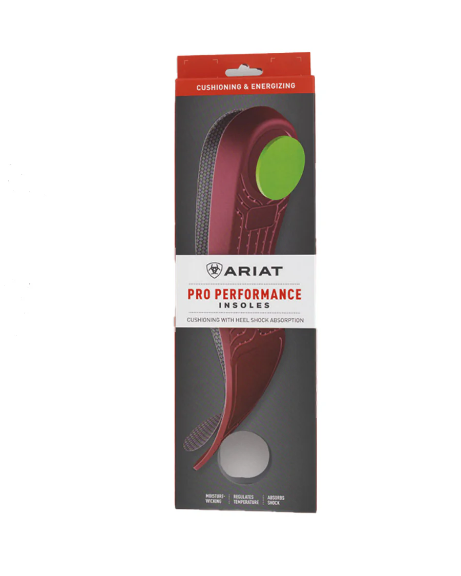 Women's Pro Performance Insoles - Image 2