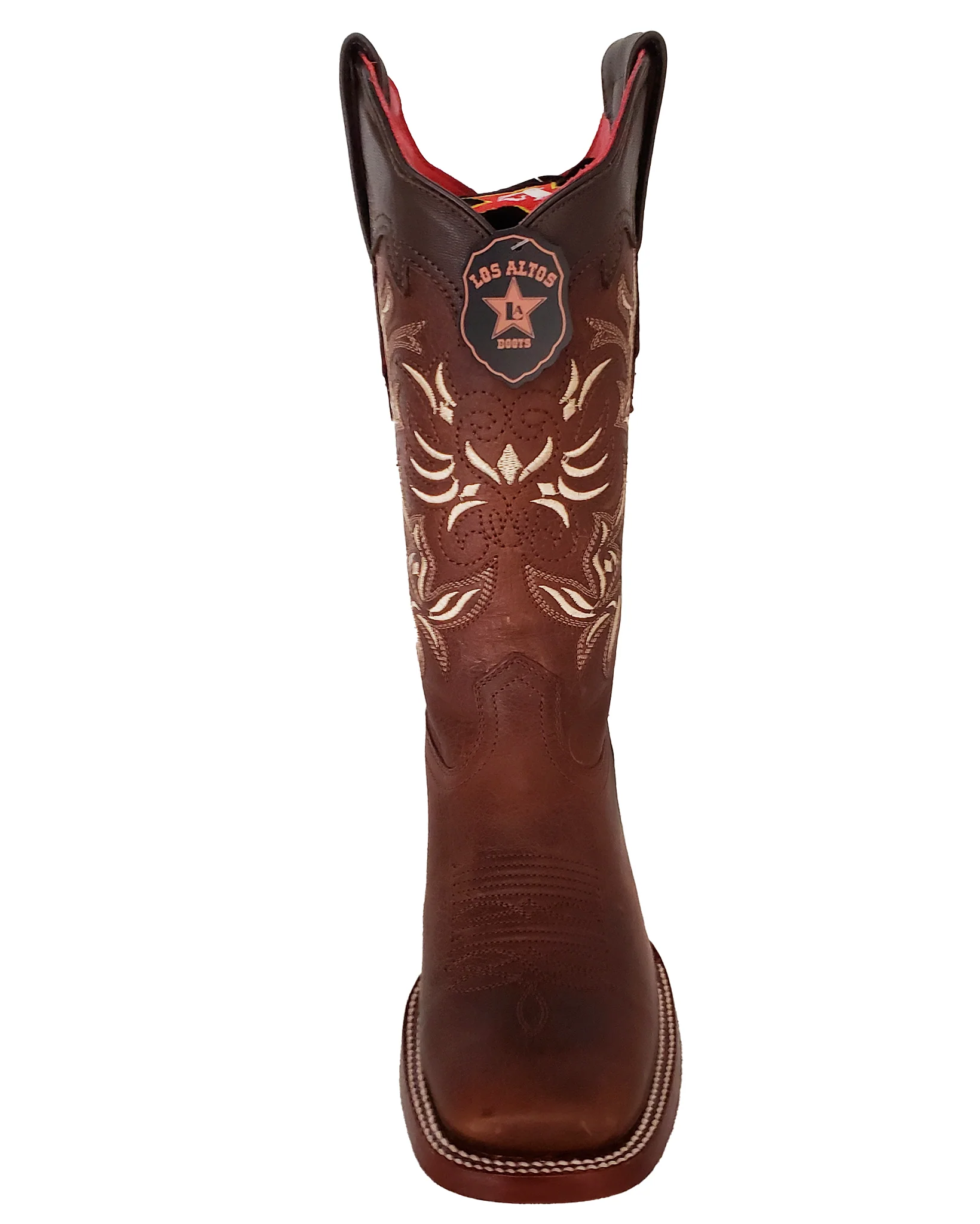 Women's Rage Western Boots - Image 2