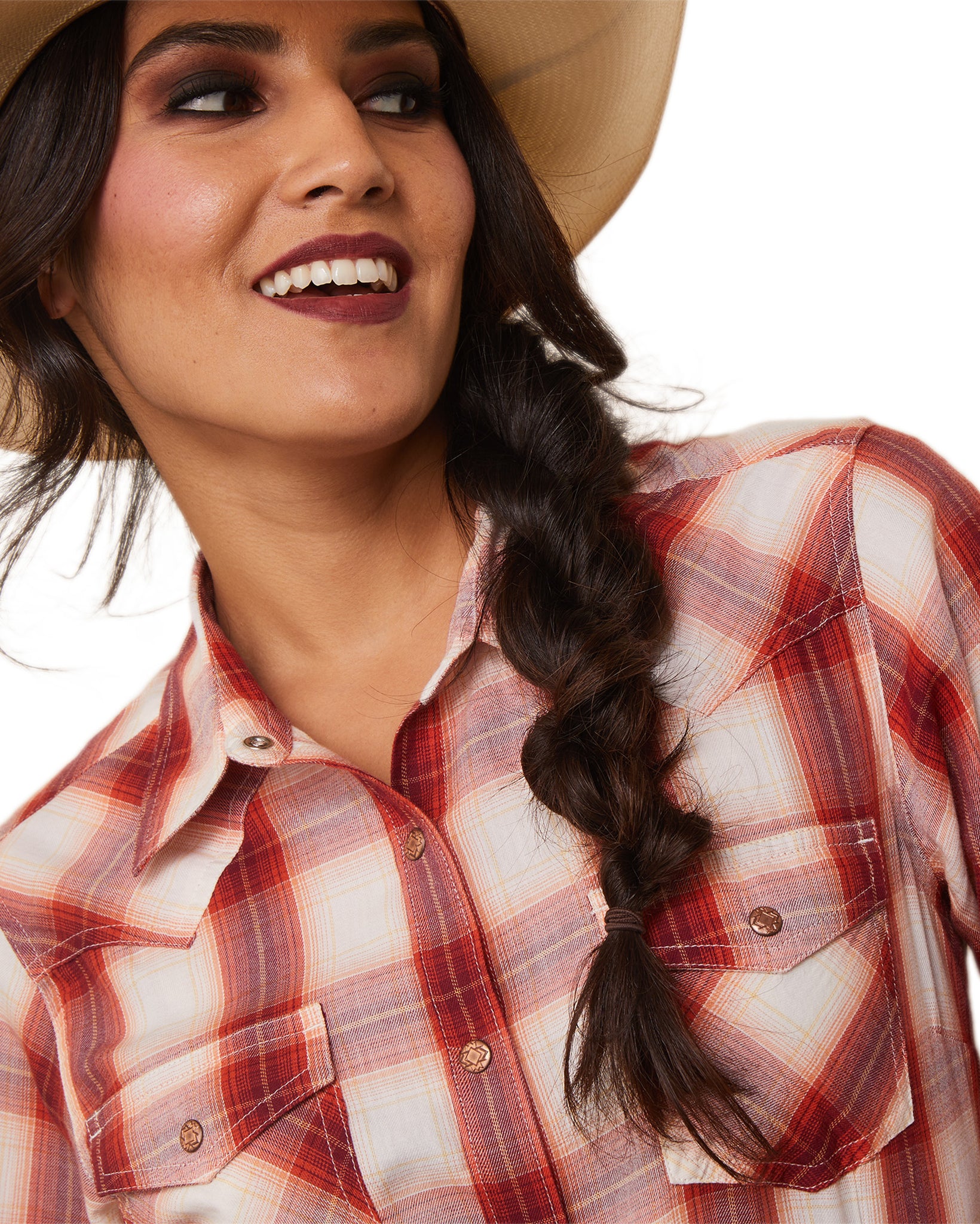 Women's Real Tulsa Shirt - Image 3