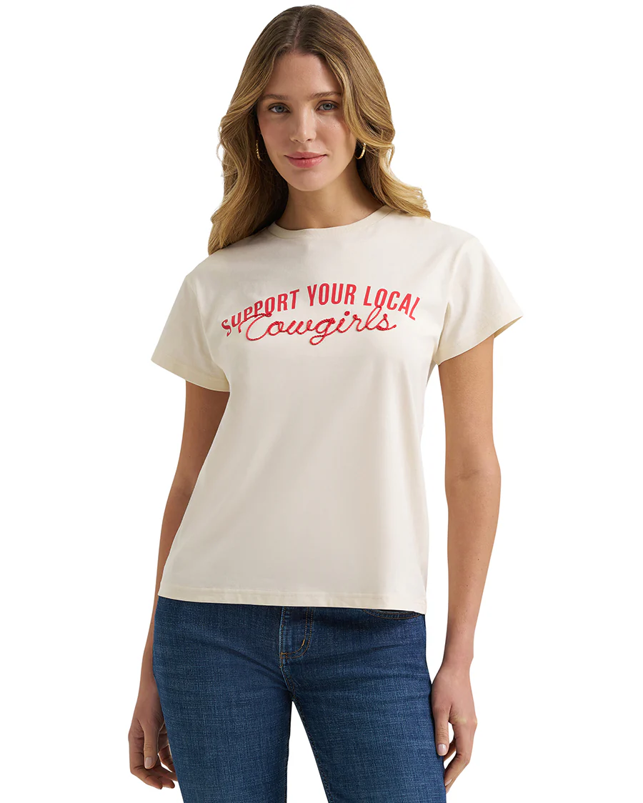 Women's Retro® Short Sleeve T-Shirt - Regular Fit - 112375864