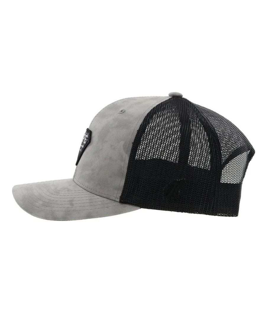 Women's Rope Like A Girl Trucker Hat - Image 3
