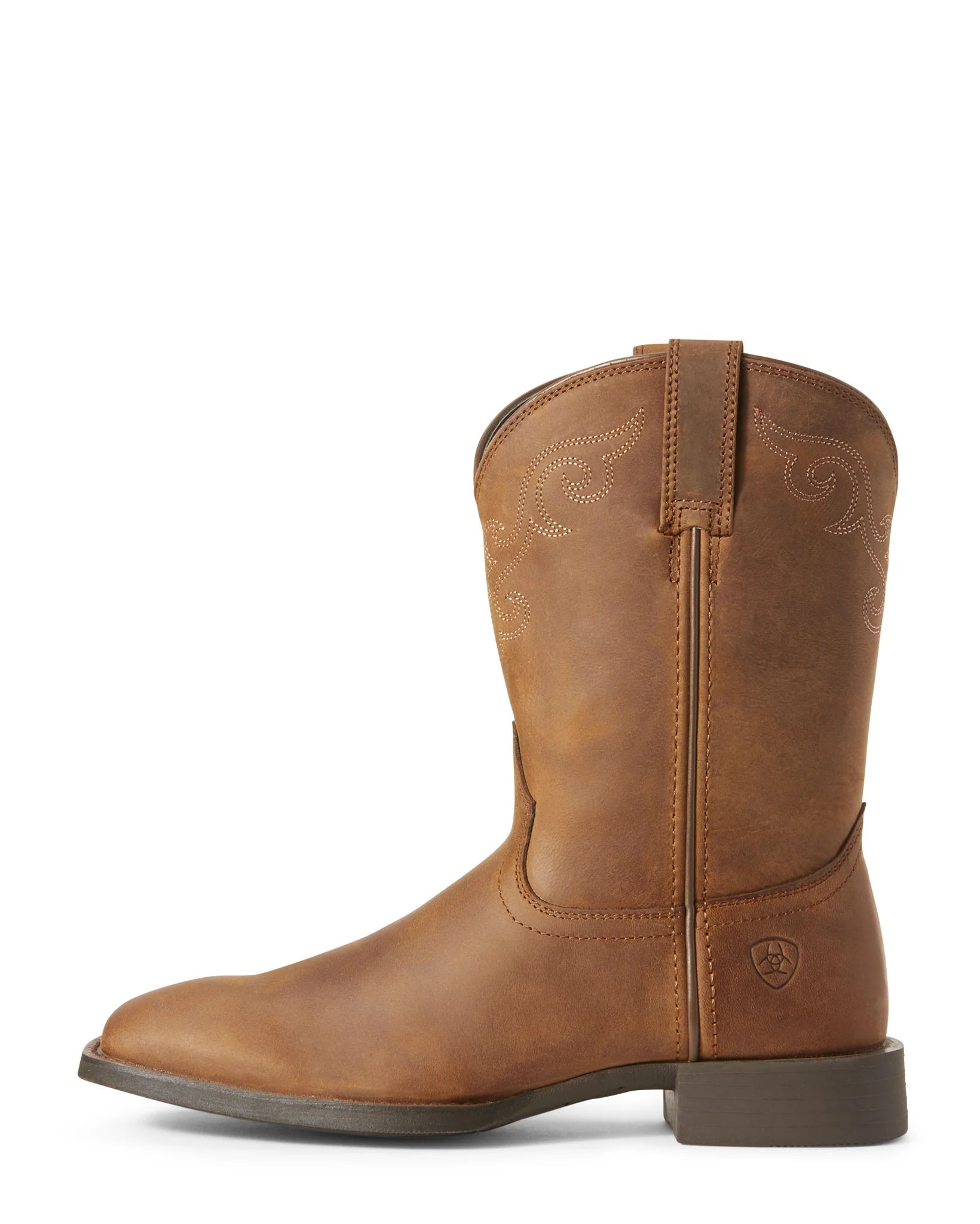 Women's Roper Western Boots - Image 4