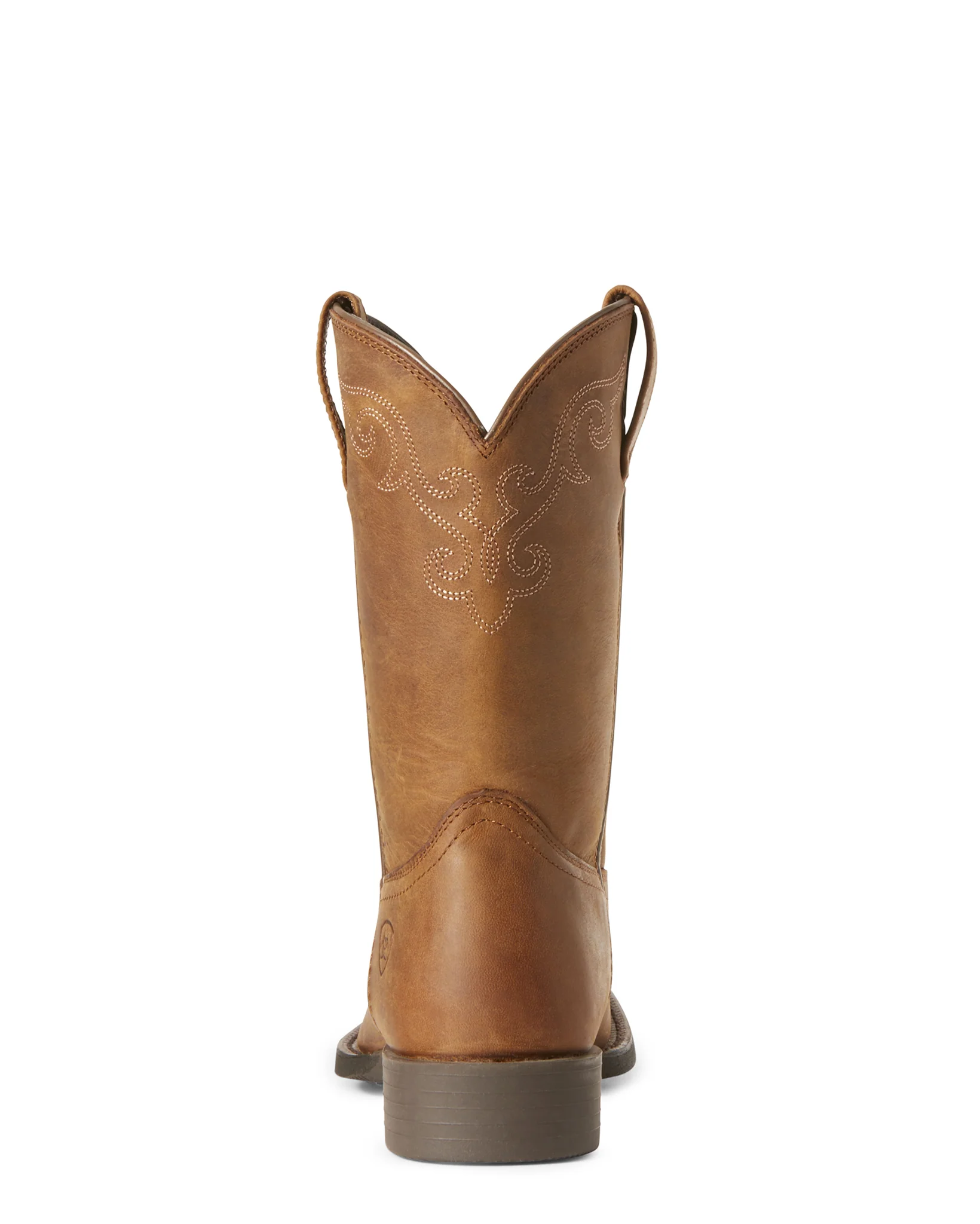 Women's Roper Western Boots - Image 5
