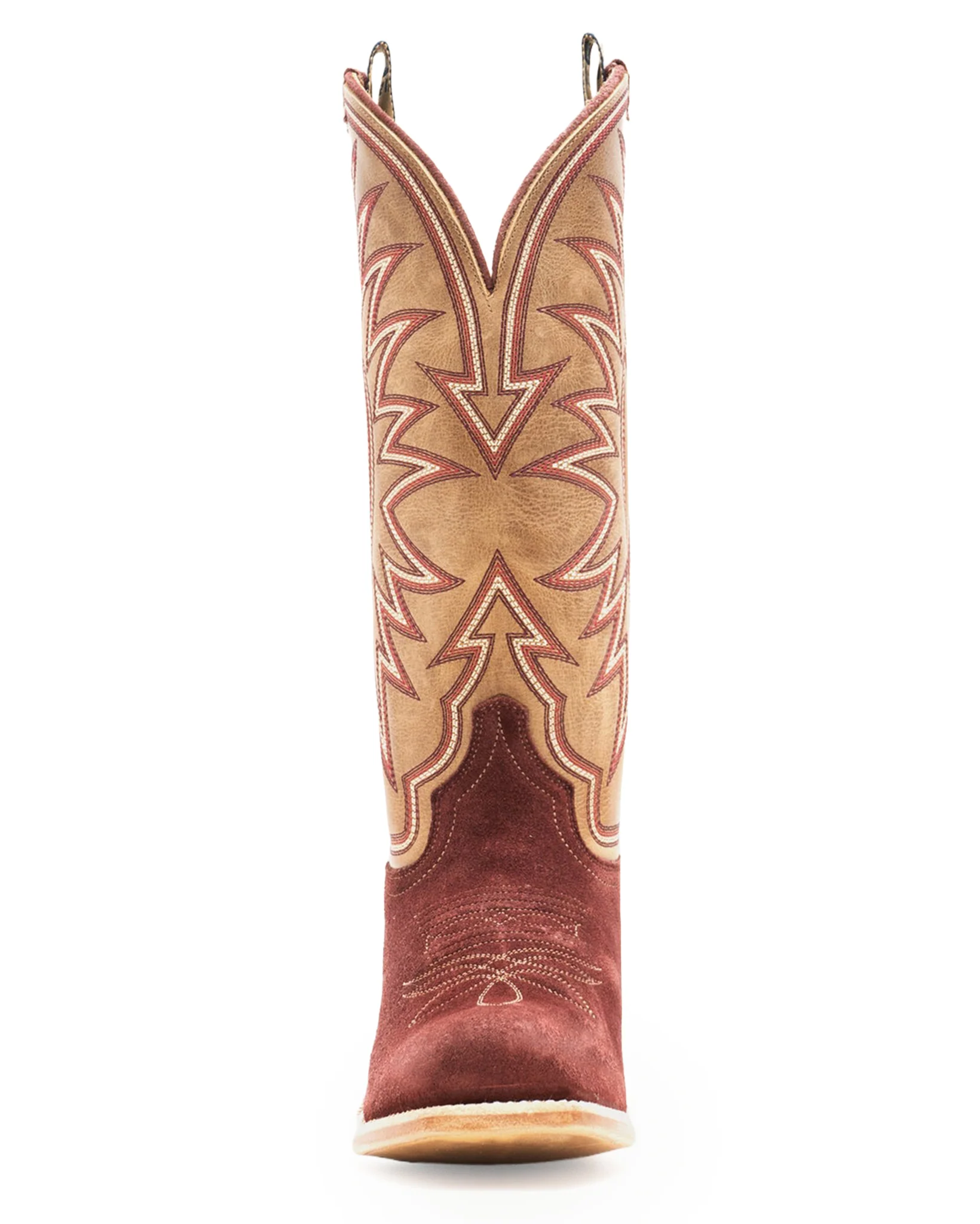 Women's Rose Hill Western Boots - Hw42021 - Image 3